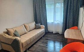 Apartament în regim hotelier